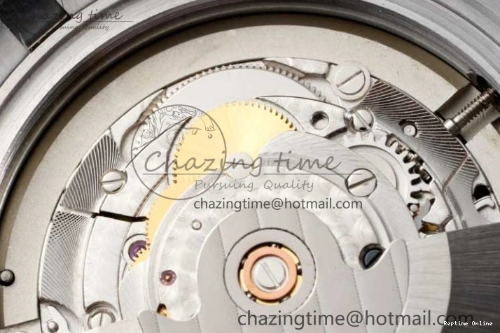 0219 Trendsetting DateJust 41 126334 ZF 1:1 Best Edition 904L Steel Gray Dial Stick Marker on Jubilee Bracelet A 2372